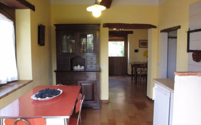 A Casa di Nadia