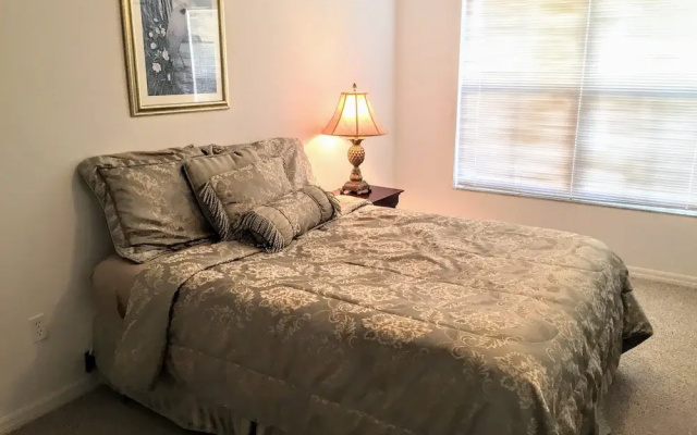 1391-49846 - 3 Bedroom Townhome
