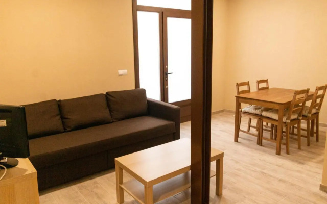 Casa Cal Metge