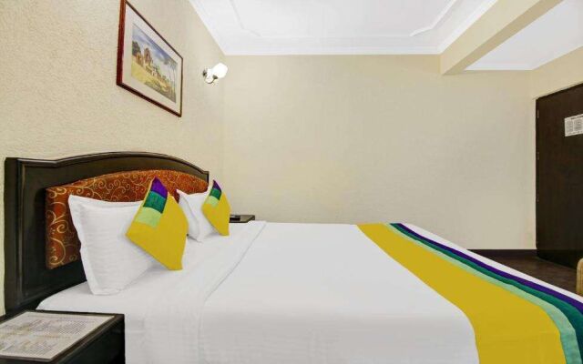 Itsy Hotels Arien International