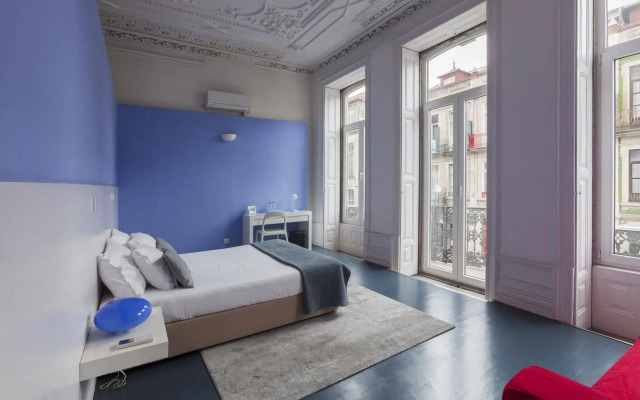 Cocorico Luxury House - Porto