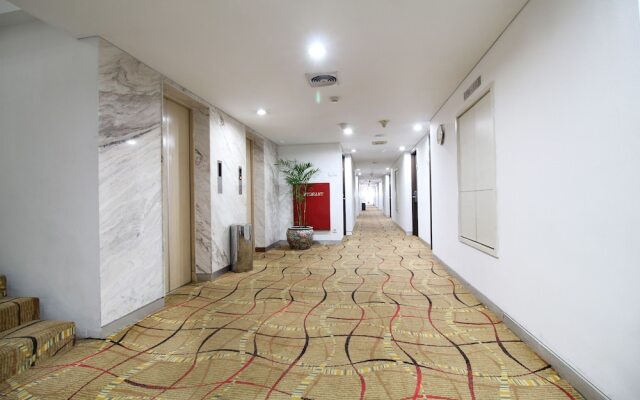 Airy Syariah Menteng Cut Meutia 9 Jakarta