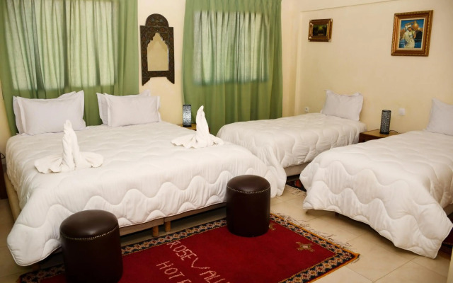Hotel Rose Valley