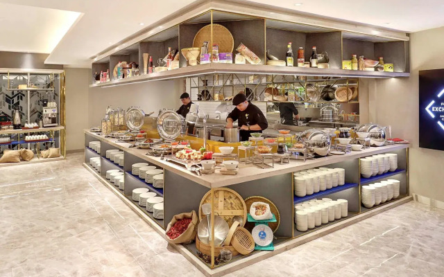 Novotel Jakarta Cikini Hotel