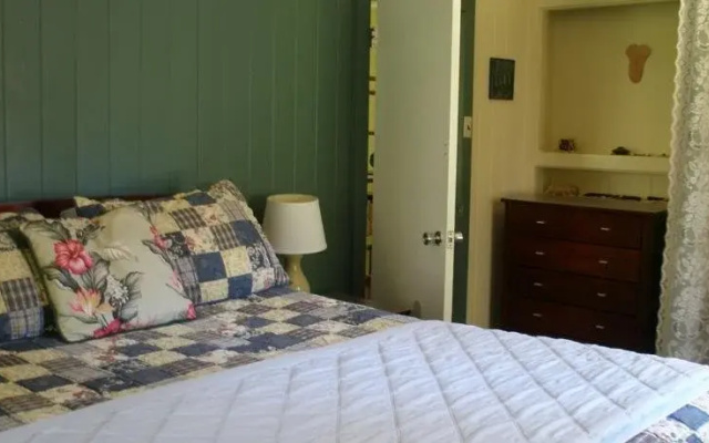 Volcano Country Cottages - Hotel in فولكانو - Photo 4