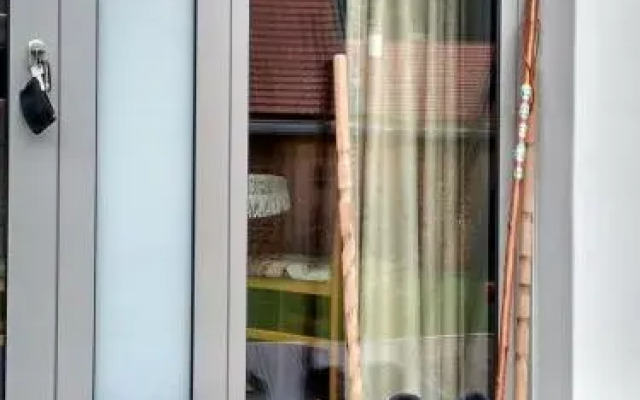 Apartment Haus Sembachtal