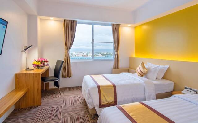 Aung Myint Mo Hotel