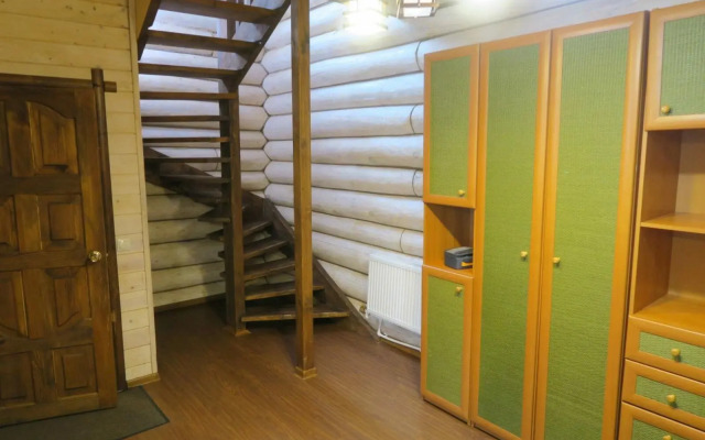 Усадьба Красивая