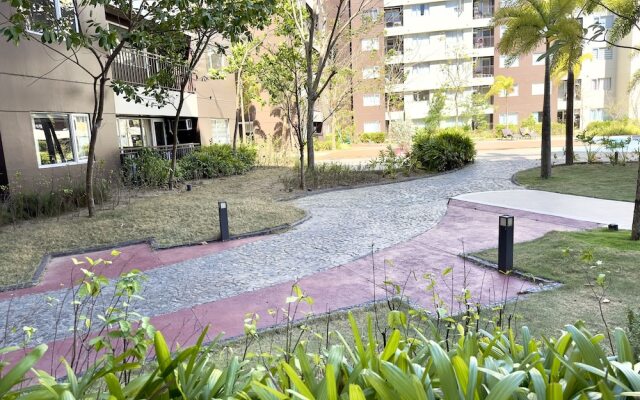 Blue Pool View 2Bedroom Avida33