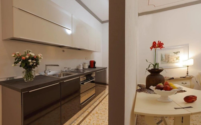 Palazzo Mari Suite & Rooms