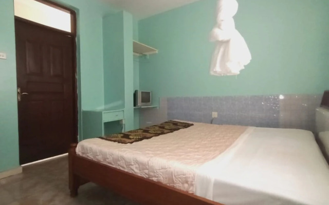 Phaldomar Guest House
