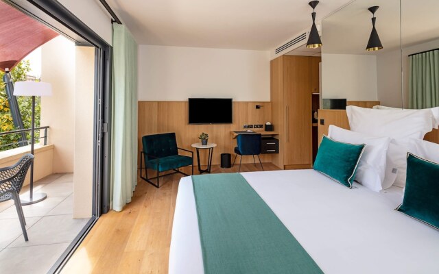 Hotel Sainte Victoire