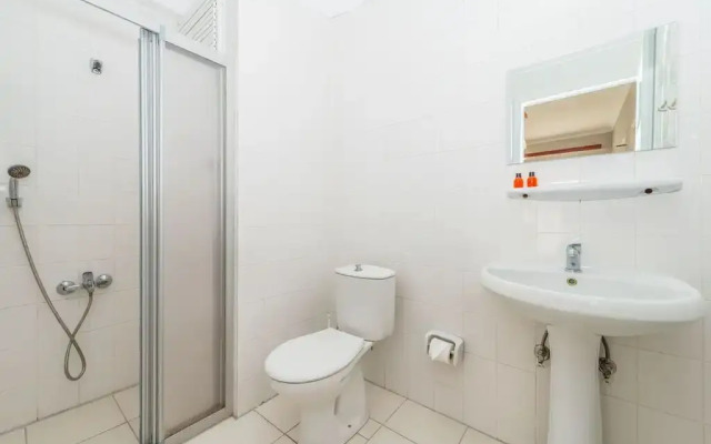 The S Apart & Suites Hotel