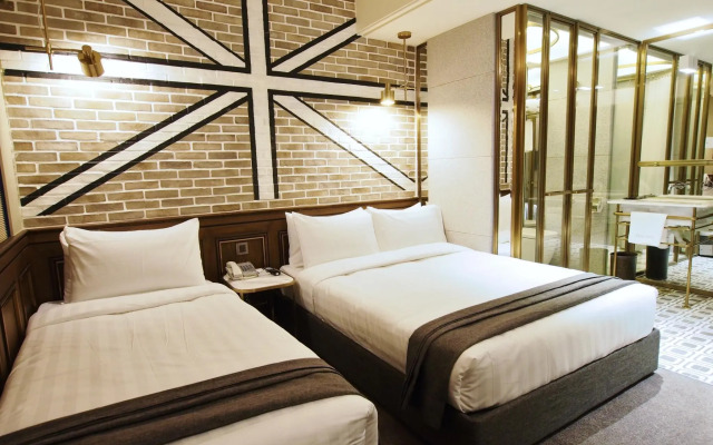 King's Hotel