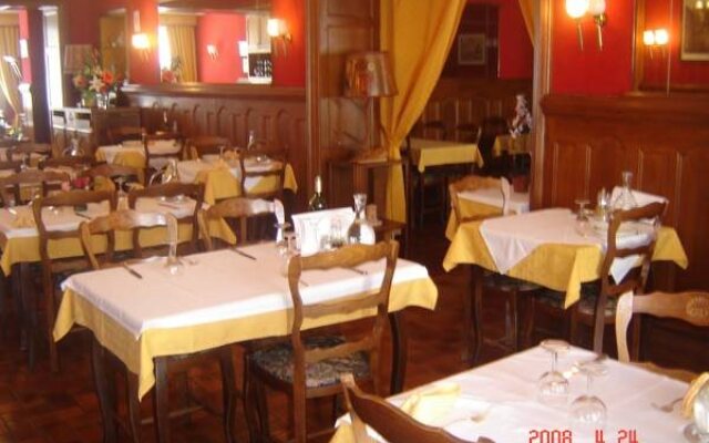 Hôtel Restaurant La Petite Auberge