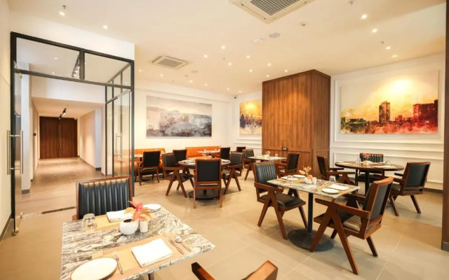 Rhythm Gurugram, Hotel & Suites, Sohna Road