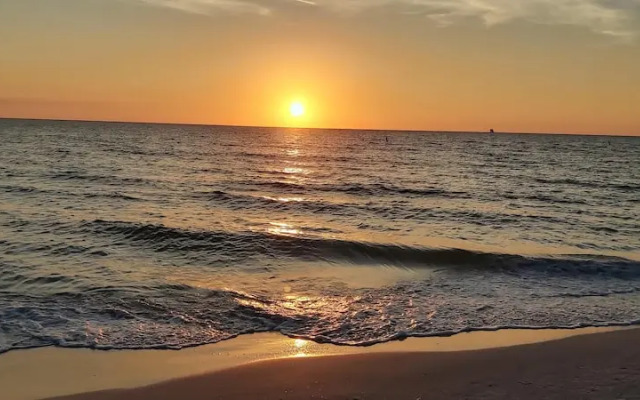 Sunset Vistas 501w