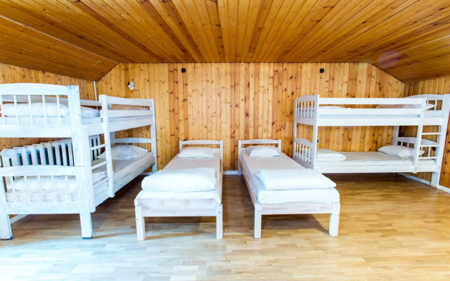 ALUR Hostel Tallinn Old Town