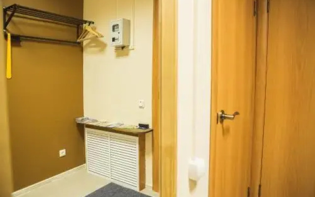 Mini-Hotel At Grandfather Lenin's