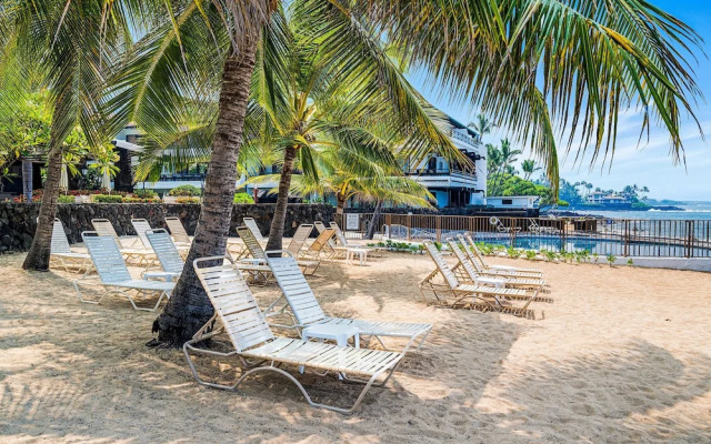 Quiet Complex - AC & Wifi - Well-equipped - Vrkcv