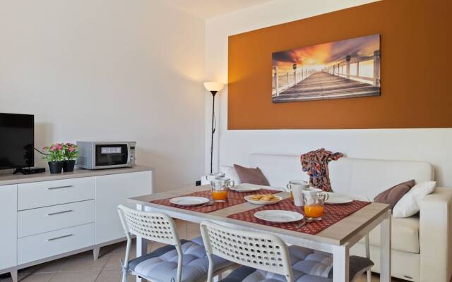 Mountain-view Apartment in Sulzano With Swimming Pool