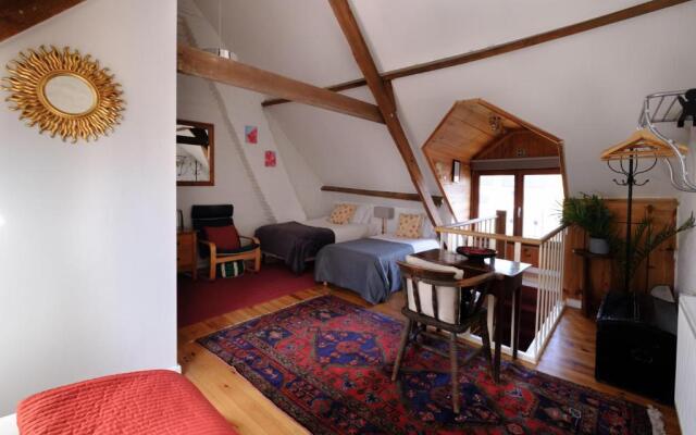 Collier's B&B