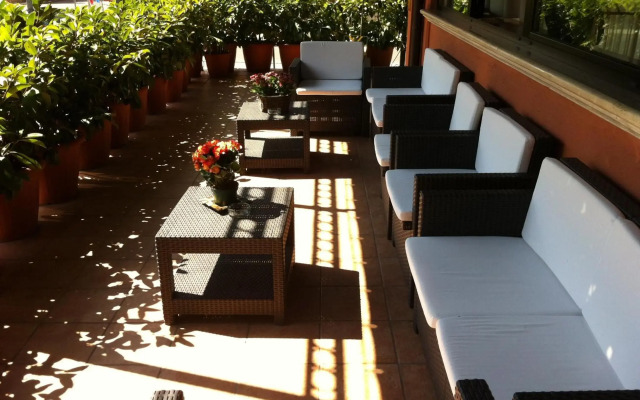 Hotel La Vela