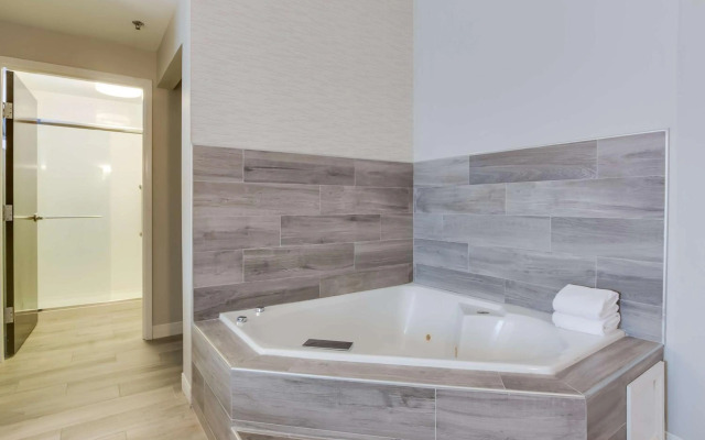 Hampton Inn White House