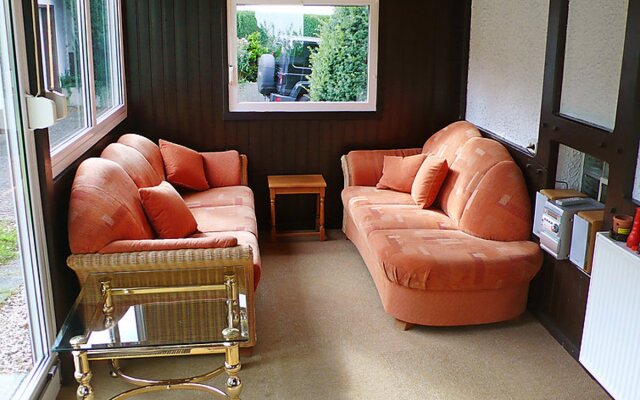 Holiday Home Haus Annes
