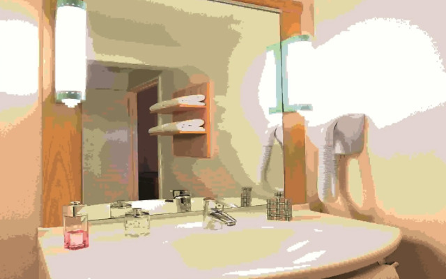 ibis Cannes Plage La Bocca