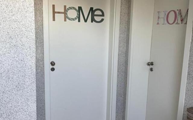 Sweet Home Appartements