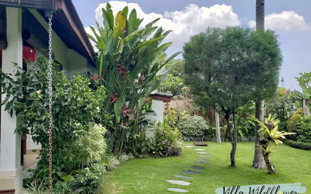 Villa Wildflower Canggu