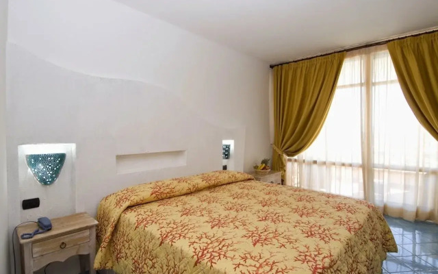 Hotel Resort & Spa Baia Caddinas