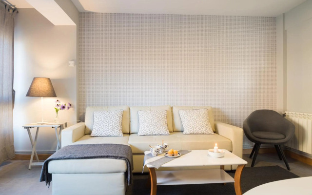 Apartamento El Pedregal Playa de Ris