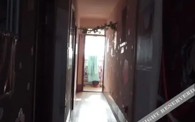 Lucky Hostel (Tianjin Binhai International Airport)