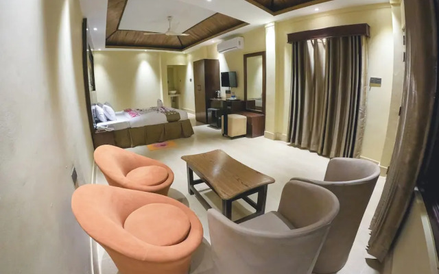 Anchor Eco Resort & Spa
