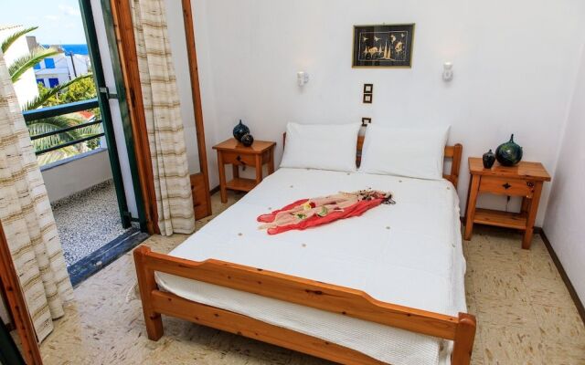 Pension Gioula