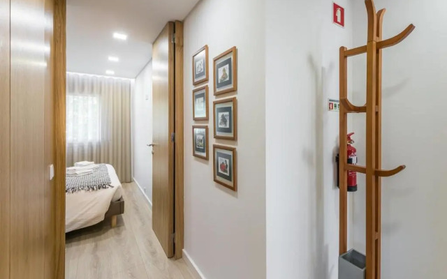 GuestReady - Tigerlily