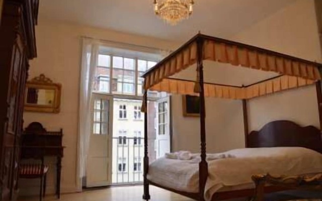 Rent a Room Copenhagen