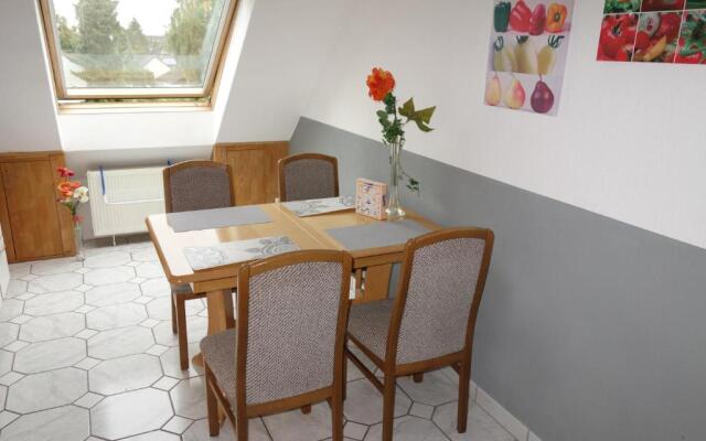 2 1/2 Zimmer Apartment in Hannover / Nord