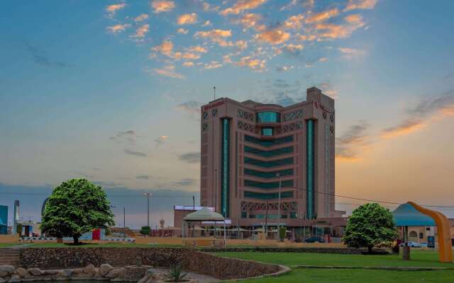 Ramada by Wyndham Al Qassim