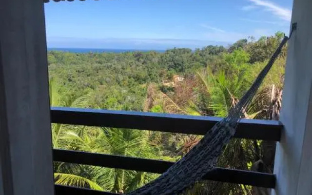 Suítes Inn no Morro de São Paulo