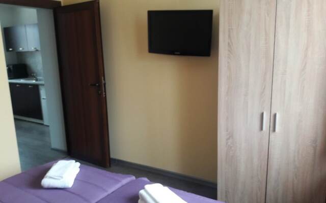 Sharkova House Bansko