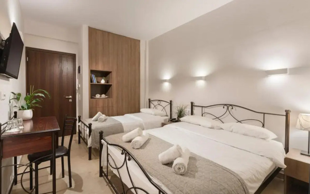 Minavra Hotel