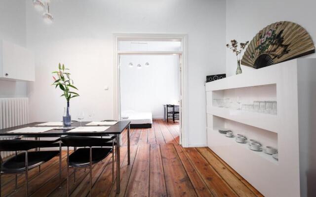 3 Bedroom Apartment (ACELI)