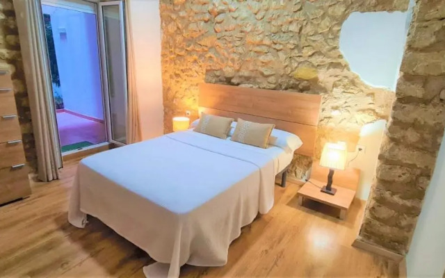 Lovely Centric Apartment