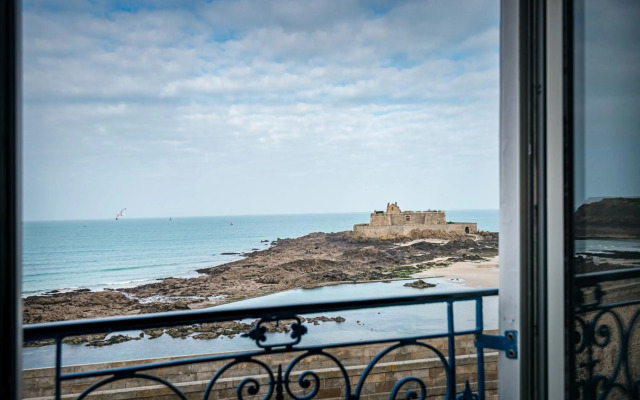 Hôtel France et Chateaubriand