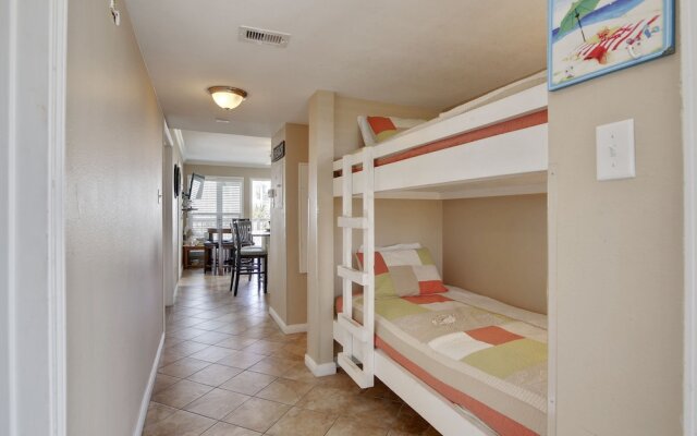 Seascape 1222 2 Bedrooms 2 Bathrooms Condo