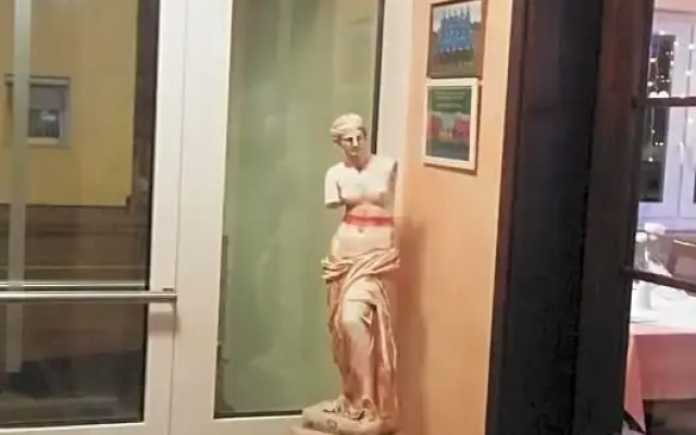 Hotel-Restaurant Zum Bäumle