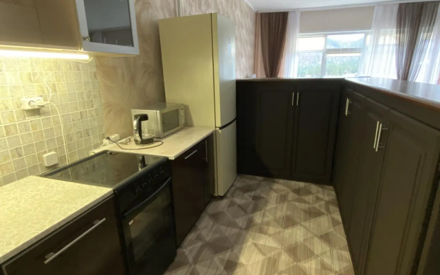 Усадьба Сибиряк